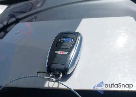 2021 Subaru Forester Sport z USA, uszkodzony, nr VIN JF2SKARC6MH498493